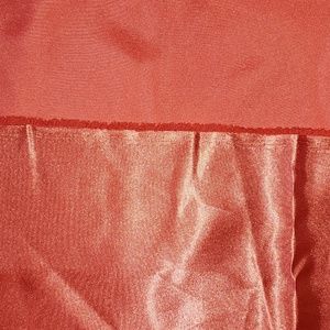 Poly-Satin Fabric